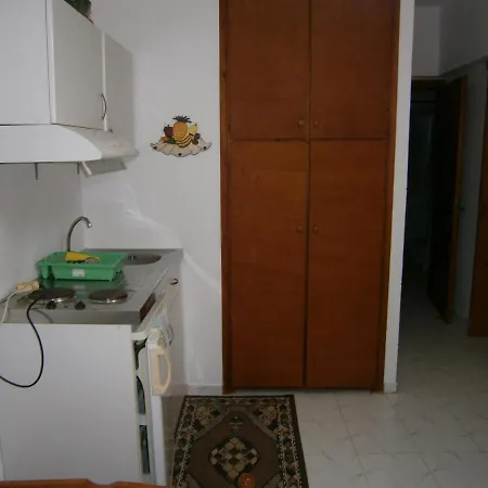 Ferienwohnung Matina'S House Ágios Konstantínos Exterior foto