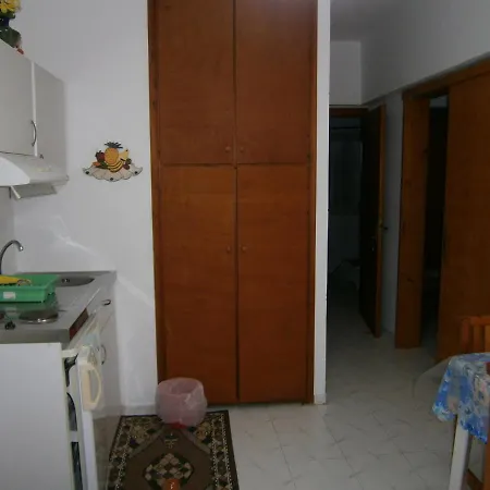 Ferienwohnung Matina'S House Ágios Konstantínos Exterior foto