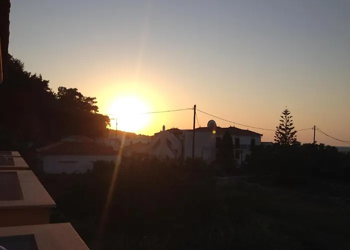 Matina\'S House