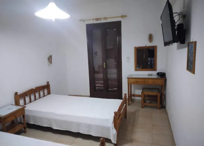 Matina\'S House