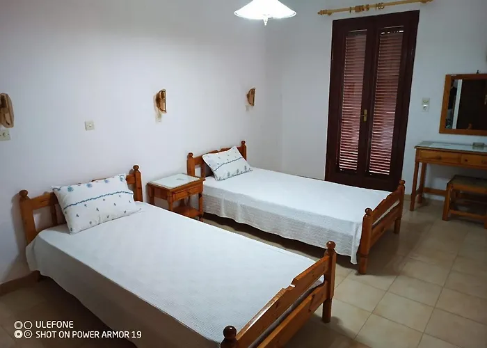 Matina\'S House