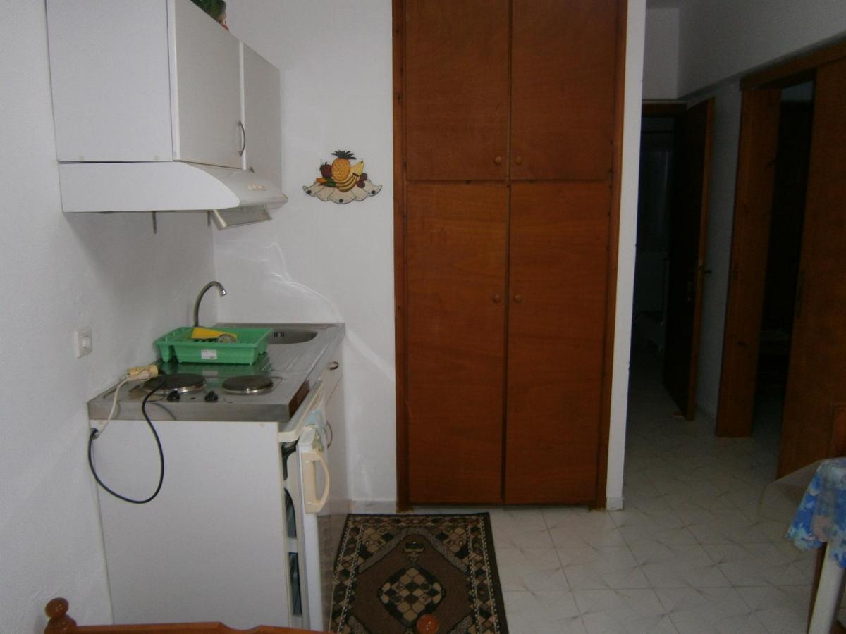 Matina's House Privatunterkunft Ágios Konstantínos