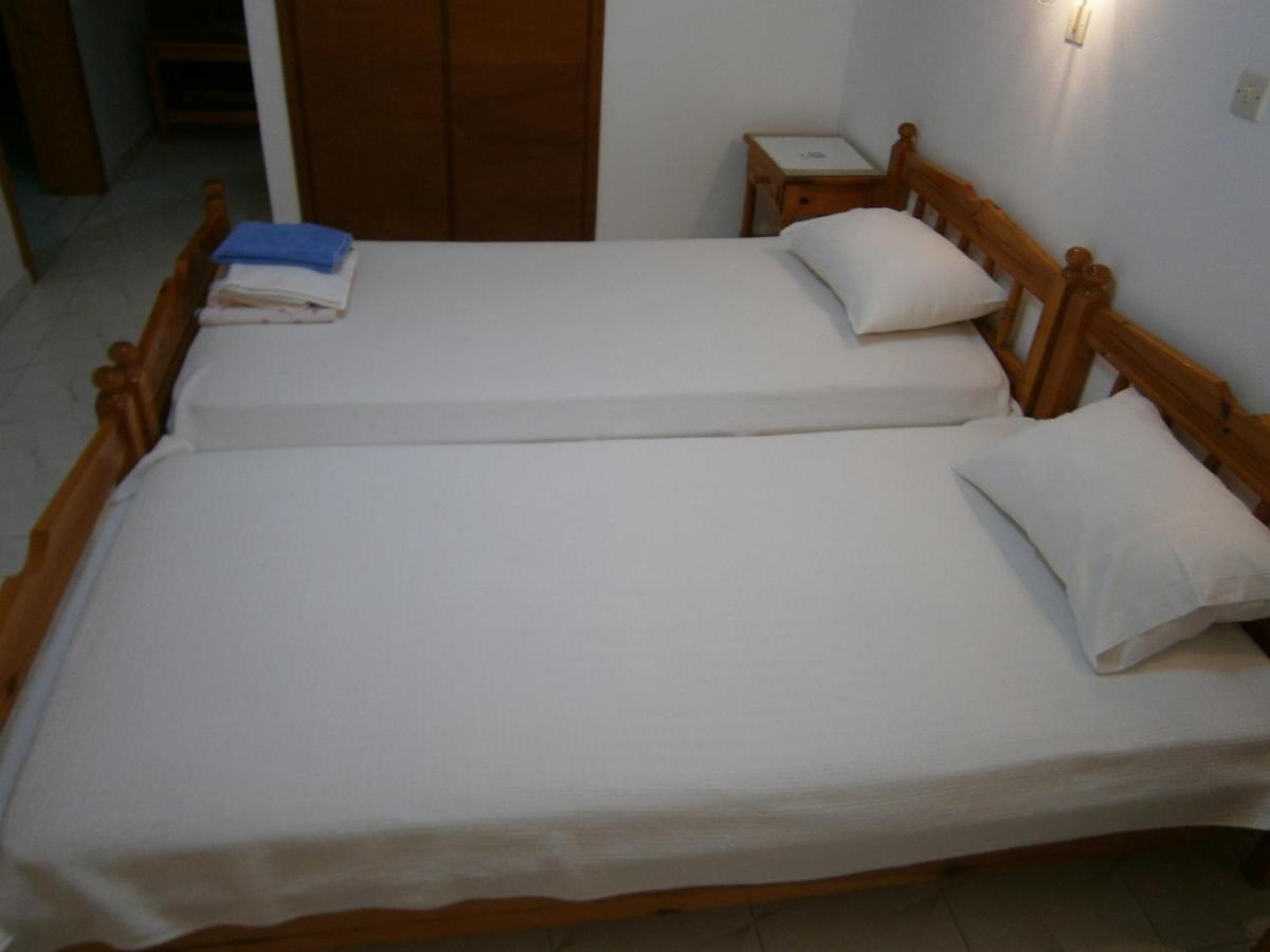 Matina's House Privatunterkunft