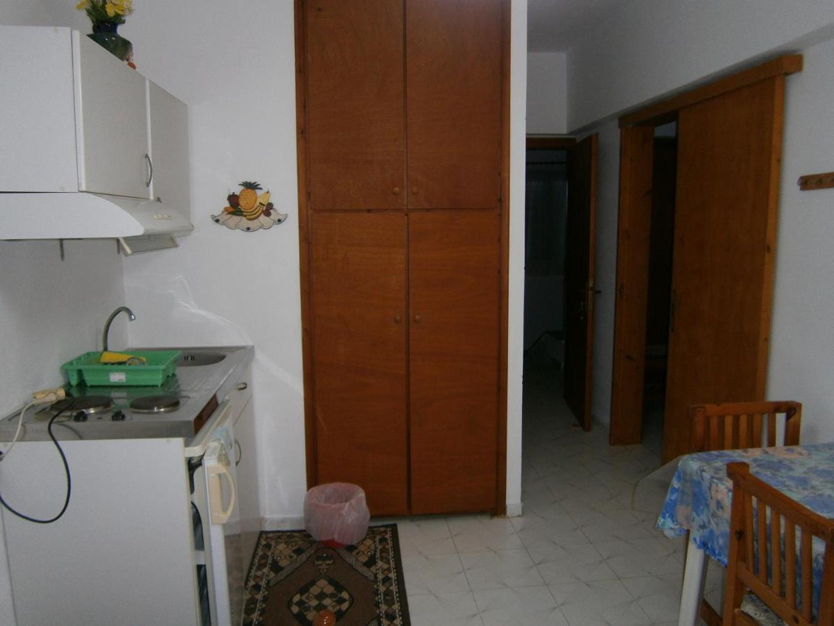 Matina's House * Ágios Konstantínos