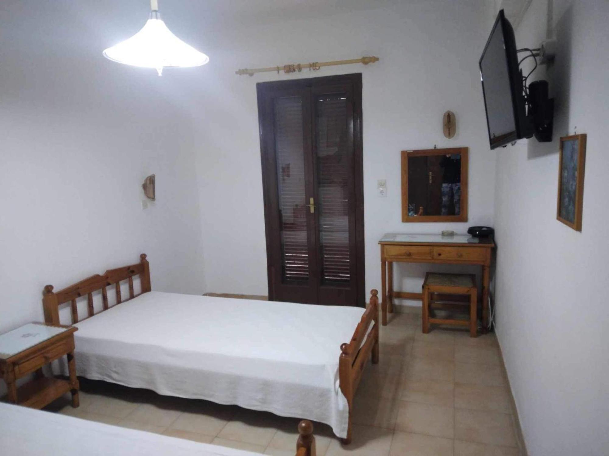 Privatunterkunft Matina's House Ágios Konstantínos