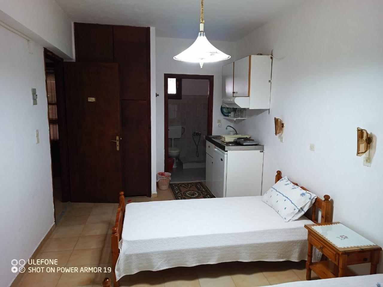 Matina's House Privatunterkunft Ágios Konstantínos