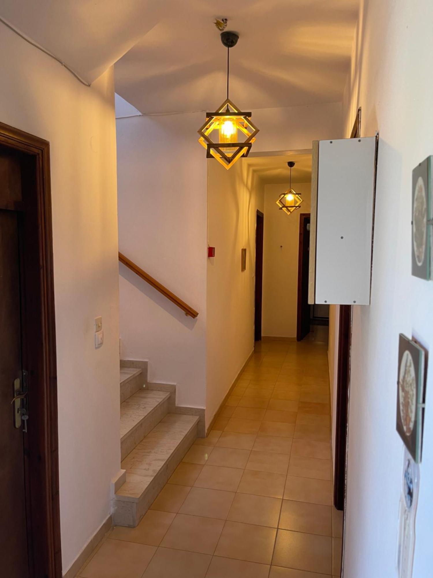 Matina's House Ágios Konstantínos